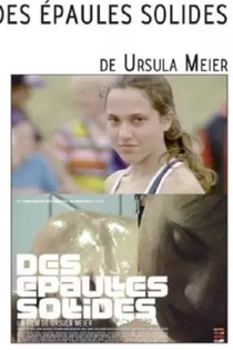 Des épaules solides