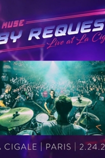 Muse: Live at La Cigale