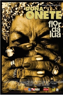 Dona Onete - Flor da Lua