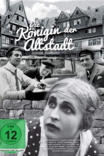 Die Königin der Altstadt