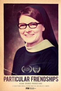 Particular Friendships