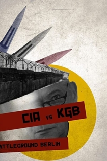 KGB-CIA, au corps à corps