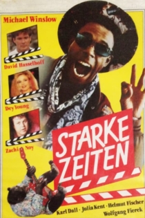 Starke Zeiten