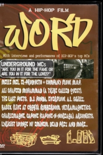Word: A Hip-Hop Film