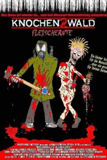 Knochenwald 2 - Fleischernte