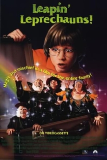 Leapin' Leprechauns