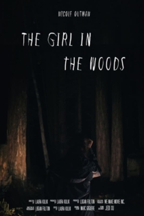 The Girl in the Woods
