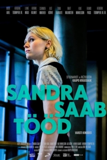 Sandra saab tööd
