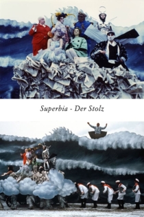 Superbia - Der Stolz