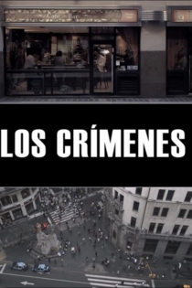 Los crímenes