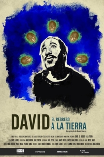 David. El regreso a la tierra