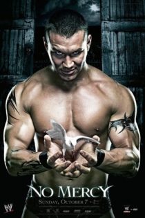 WWE No Mercy 2007