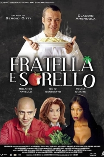 Fratella e Sorello