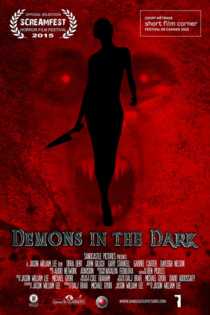 Demons in the Dark