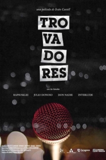 Trovadores