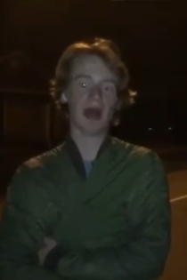 Three Hos One Street