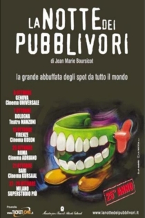 La Nuit des Publivores