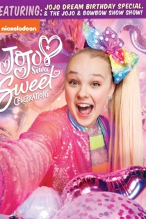JoJo Siwa: Sweet Celebrations