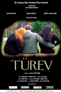 Türev