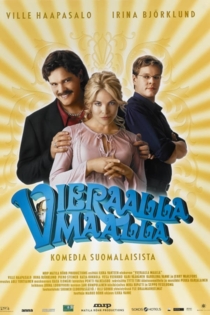 Vieraalla Maalla