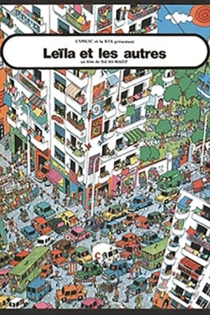 Leïla et les autres