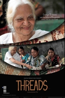 Threads: The Art and Life of Surayia Rahman