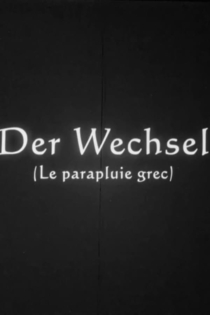 Der Wechsel