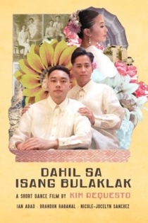 Dahil Sa Isang Bulaklak