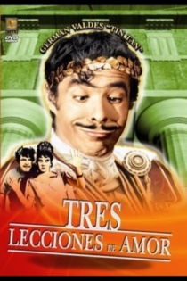 3 lecciones de amor