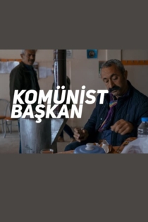 Komünist Başkan