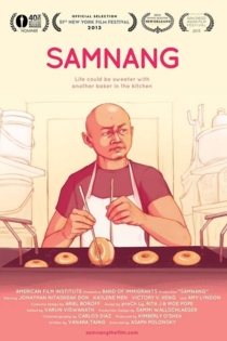 Samnang