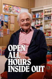 Open All Hours: Inside Out