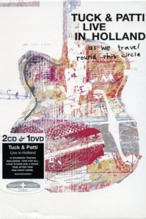 Tuck & Patti - Live In Holland