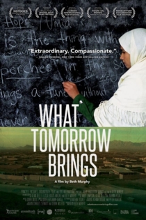 What Tomorrow Brings