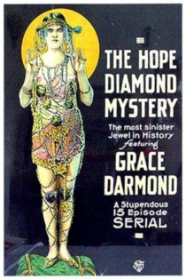 The Hope Diamond Mystery