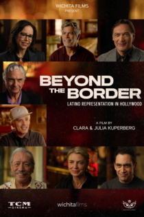 Beyond the Border: Latino Representation in Hollywood