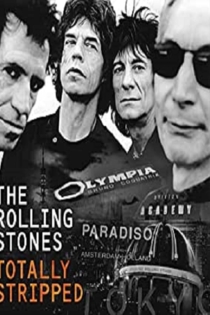 The Rolling Stones: Stripped