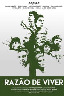 Razão de Viver