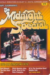 The Midnight Special Legendary Performances 1975