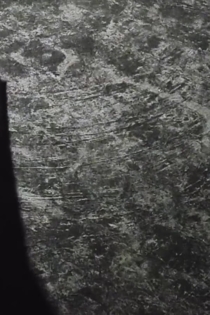 Embodiment of darkness