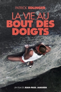 La vie au bout des doigts