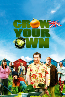 Grow Your Own