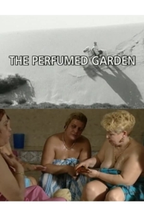 The Perfumed Garden