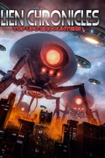 Alien Chronicles Top Ufo Encounters