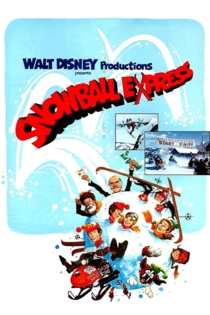 Snowball Express