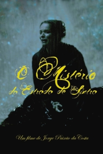 O Mistério da Estrada de Sintra