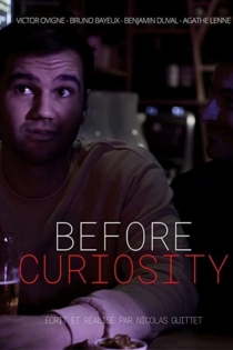 Before Curiosity