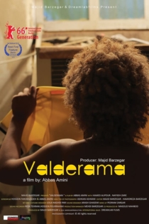 Valderrama