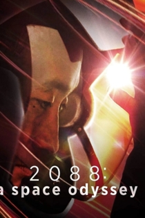2088 Space Odyssey