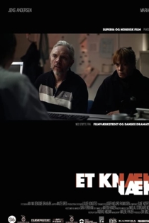Et knæk